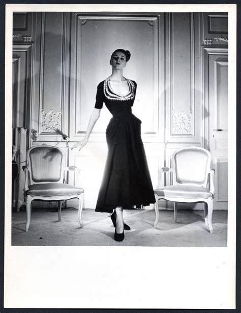 who plays christian dior in the new look|Christian Dior new look 1950s.